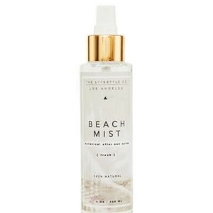 The lifestyle co. Beach Mist